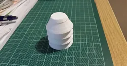 Stevenson Screen for F5 MicroCan (iButton) sensors