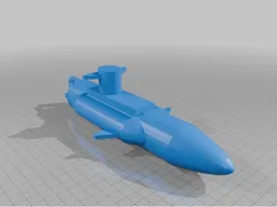 Submarine