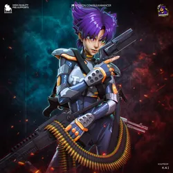 Task Force Agent | 224mm