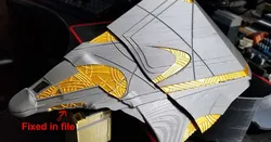 Tel'tak Retractable MMU