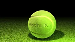TENNIS BALL