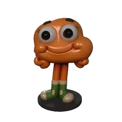 The Amazing World of Gumball