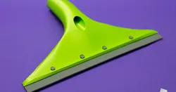The Interchangeable Scraper