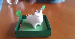 Unicorn