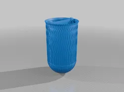 Water depot for Plants