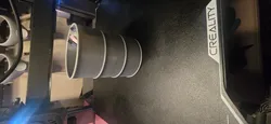 A 55 GAL Barrel 1/10th Scale ish