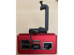 ASIAIR Pro Dovetail Bar Mounting Bracket