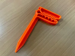 Beach Towel Clip
