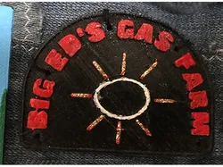 Big Eds Gasfarm Logo