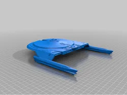 Brenton Jr Class (FASAverse Trek ship)