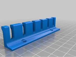 Cable holder