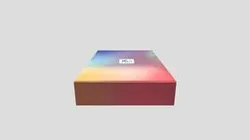 Caja de colores // Colorbox