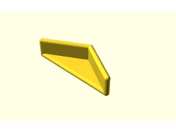 Corner protector Angle