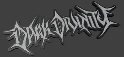 Dark Divinity band logo