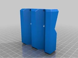 Deburring Block