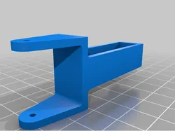 Diatone GTR 349 369 Insta SMO 4K Camera Mount
