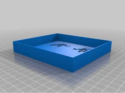 Dungeon Board Game Organizers - Remix