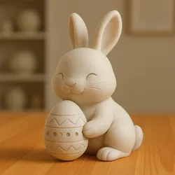 Easter Bunny