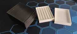 Electronic Components Organizer: Stackable Drawer Unit