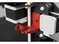 Ender 3 Cable Chain Z-Axis Connector