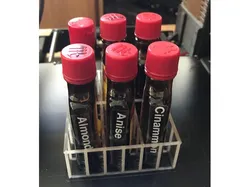 Extract Box, customizable