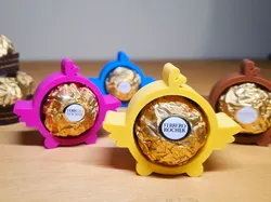 Ferrero Rocher Chick
