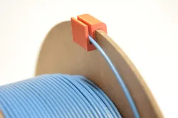 Filament holder