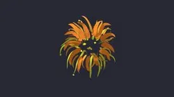 Flowermask