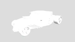 Ford HotRod