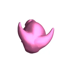 Free Characters & Creatures STL Download - быкby Anatoliy