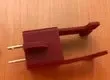 Free Home Appliance Accessories STL Download - Cable keep for Iphone Plugby Eric BEAUGUITTE