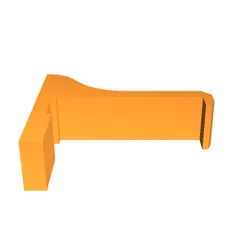 Free Home Appliance Accessories STL Download - xbox wall mount xby L.R.C.R