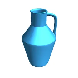 Free Home Decorations & Ornaments STL Download - jarron arcillaby Manolo MC