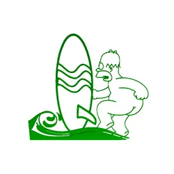 Free Other STL Download - homerby qbis22