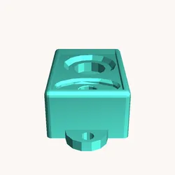 Free Test Models STL Download - Practiceby user2997750872