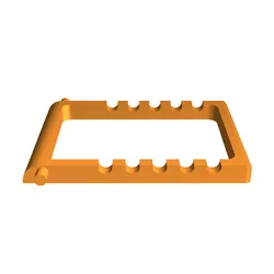 Free Tools & Spare Parts STL Download - adjustable tablet standby Sirwamba