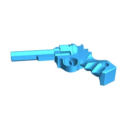 Free Vehicles & Machinery STL Download - magnumby Manolo MC