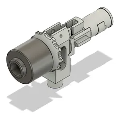 G&G SR25 M4 Hop-Up chamber spacer