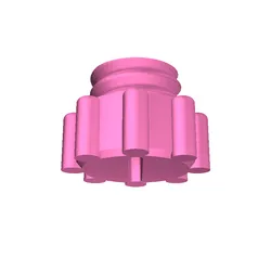 gratuită de Tools & Spare Parts STL Descărcare - m18 screws - Jarod Johnson