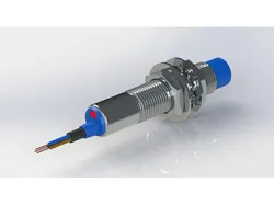 Inductive proxiity sensor