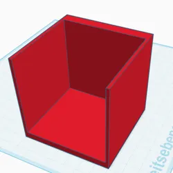 Joshis Ventbox