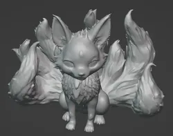 Kitsune
