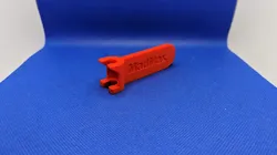 Lead Screw Cleaner For 8x2 z-Axis Screws