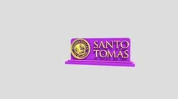 Logo Santo Tomas