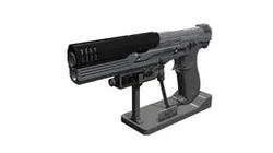 M6H2T - Halo - Printable 3d model