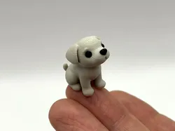 Mini Puppy Pal