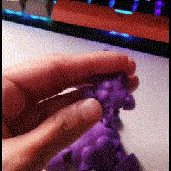 MINI STAR-FLEXI- NO SUPPORT