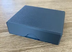 Multi purpose box