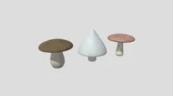 Mushrooms