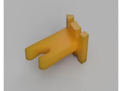 Neonate BC-8000DV Antenna Clip